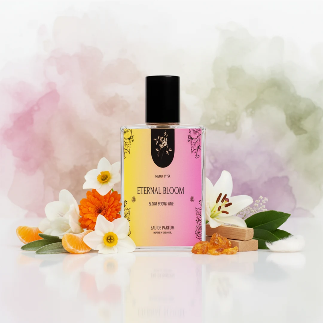Eternal Bloom