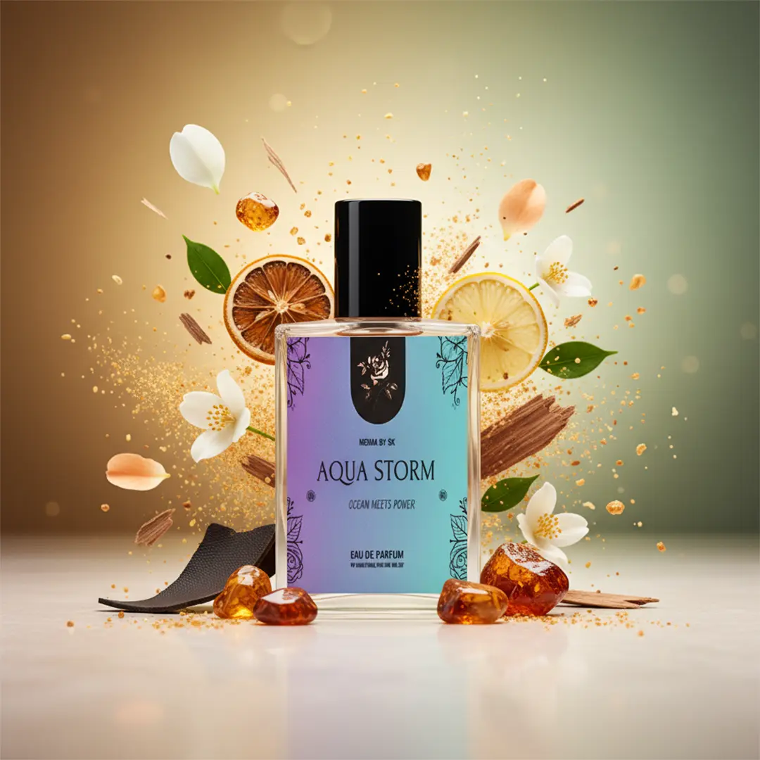 AQUA STORM