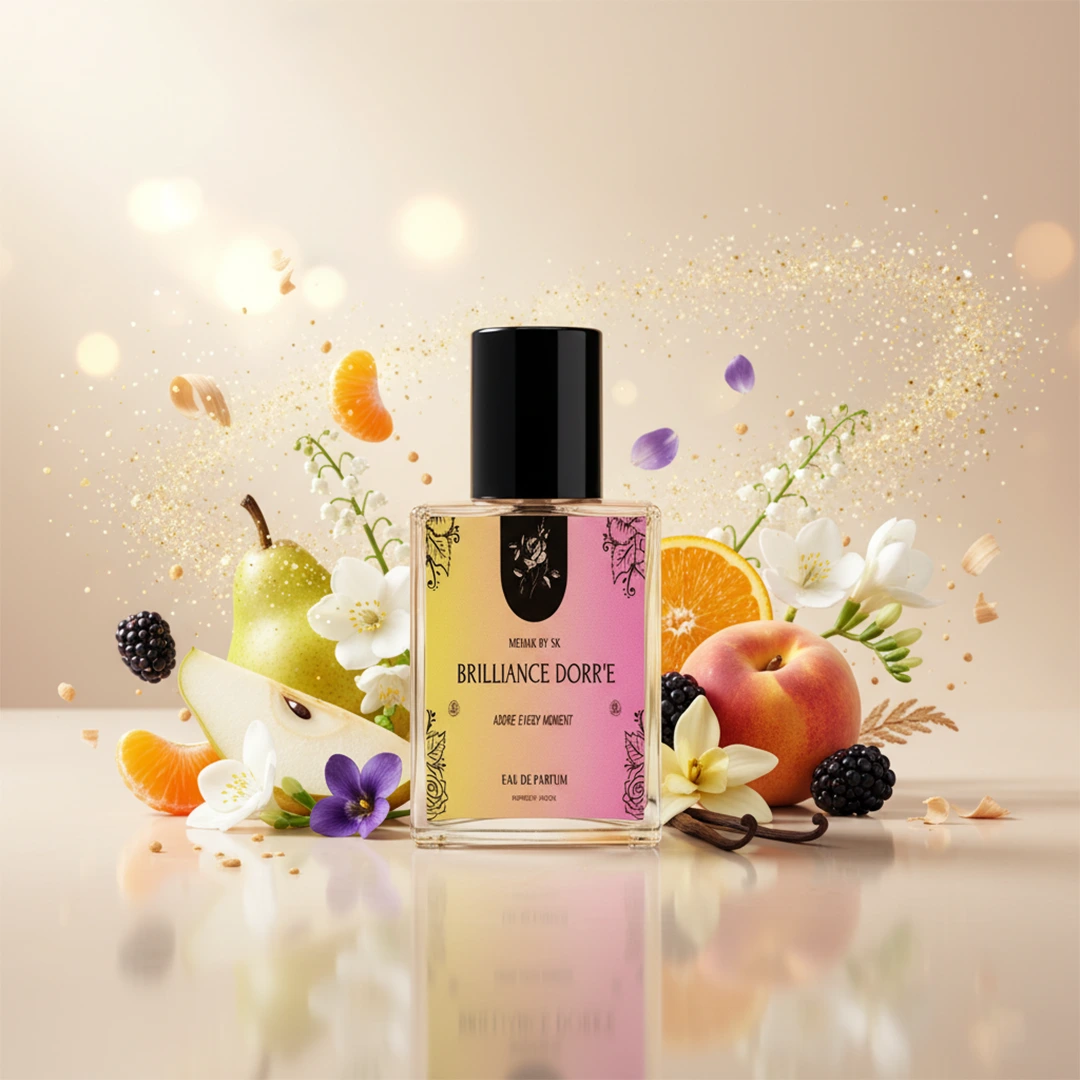 BRILLIANCE DORRÉ