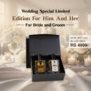 Golden Dusk & Oud Dynasty - Special Wedding Edition